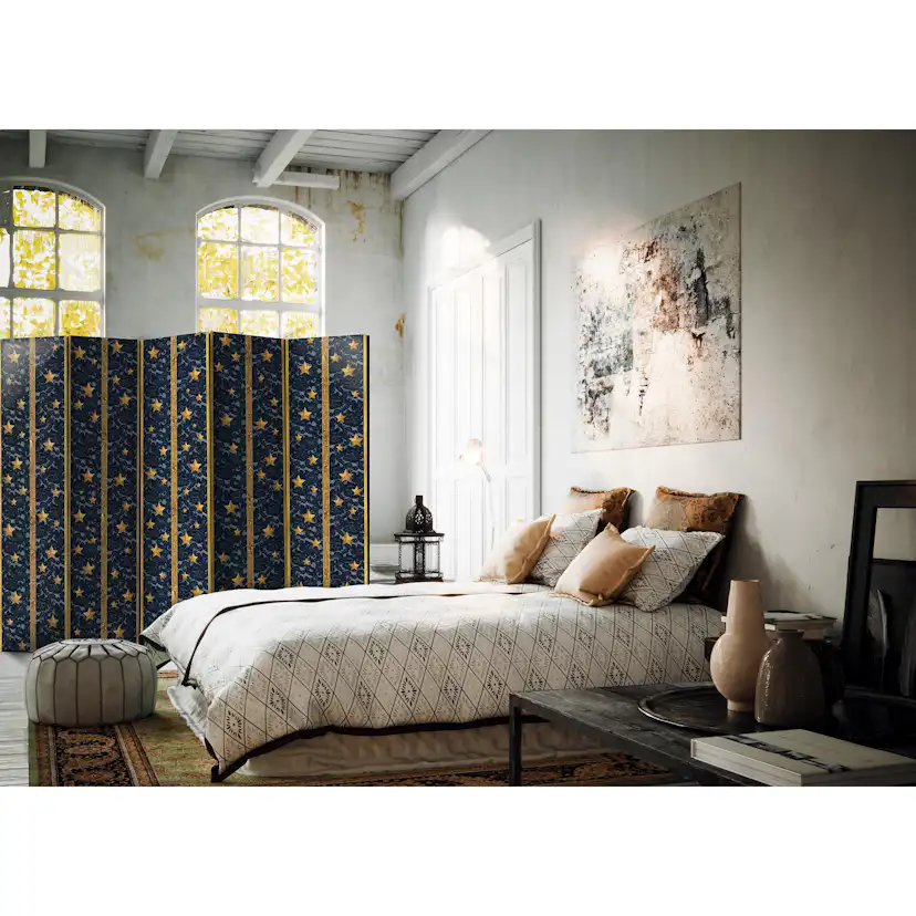 Rumsavdelare Arkiio Lace Constellation II 225x172 cm