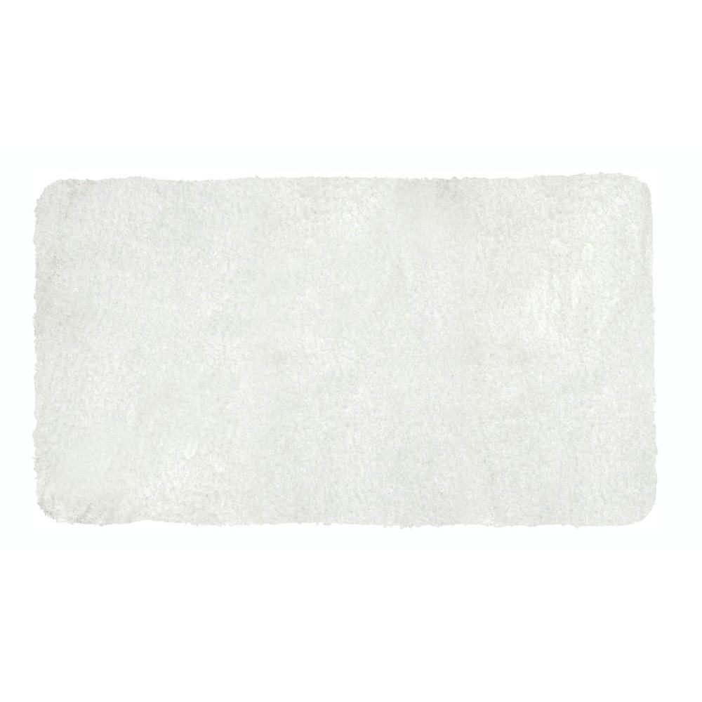 Badrumsmatta Habo Camelia Fyrkantig