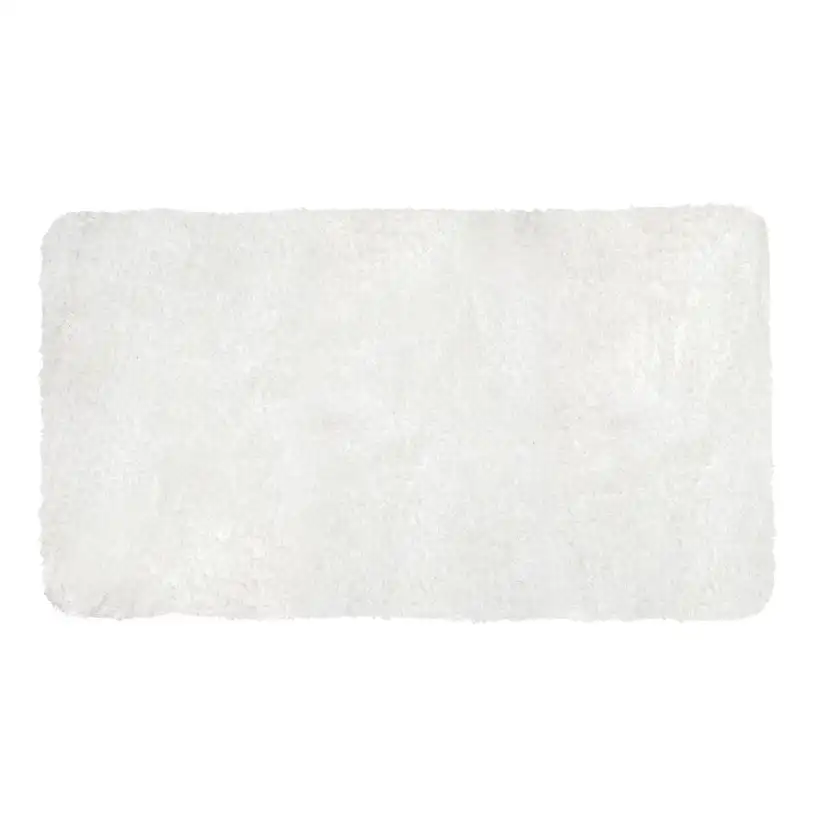 Badrumsmatta Habo Camelia Fyrkantig