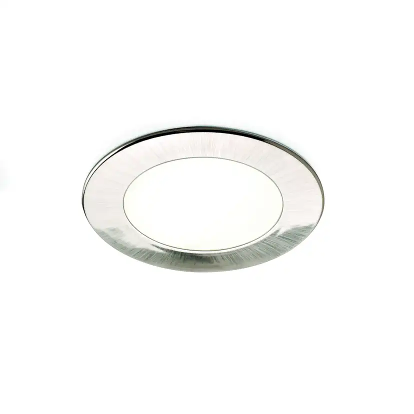 LED-Spot Beslag Design Atom