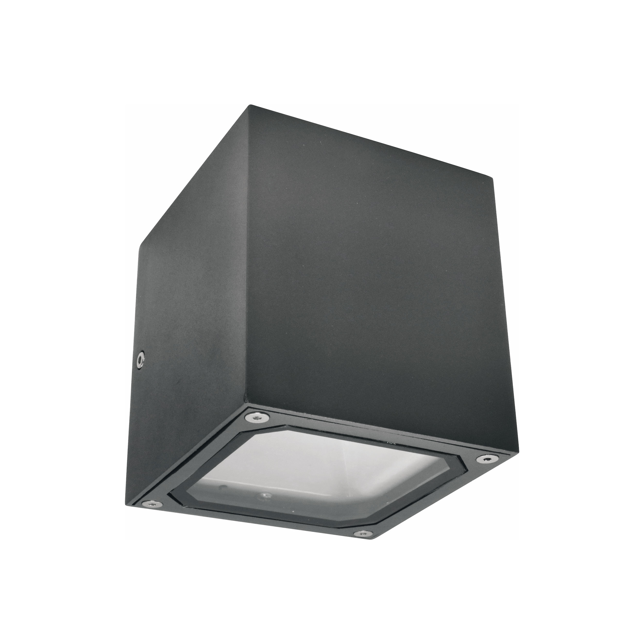 Vägglampa Malmbergs Cube II