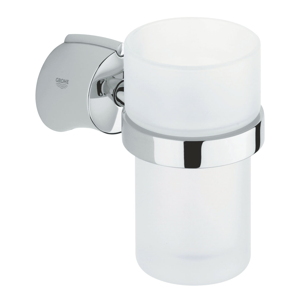 Glas Grohe