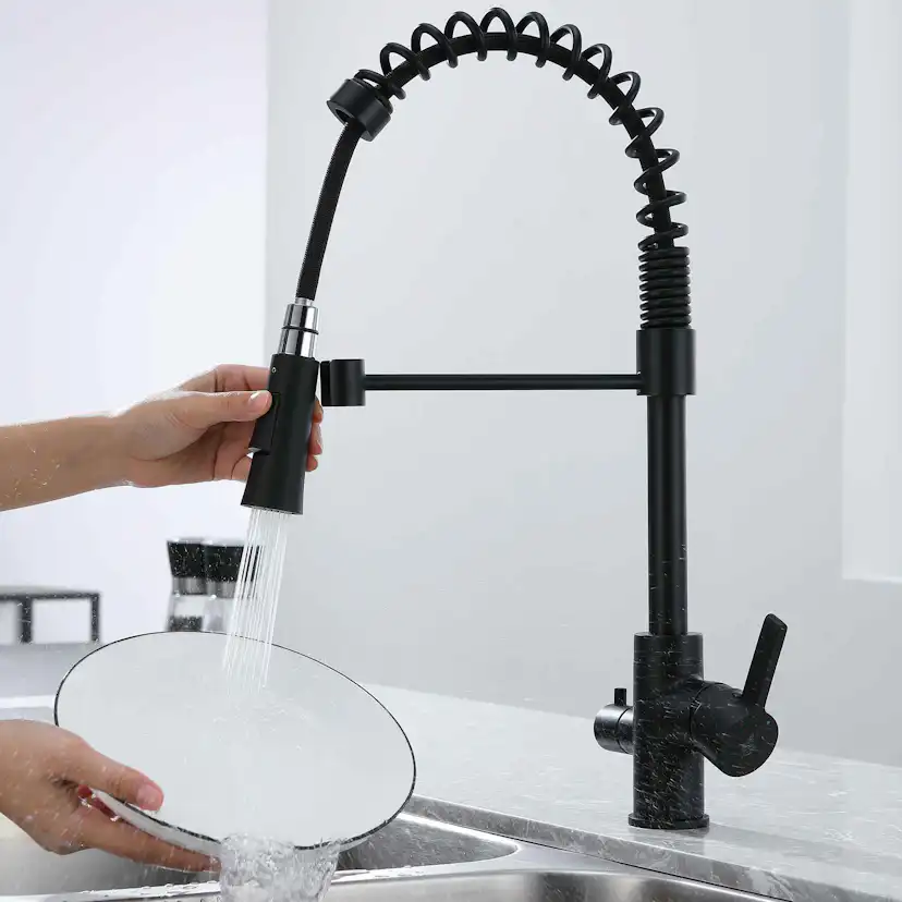 Köksblandare Bathlife Hav