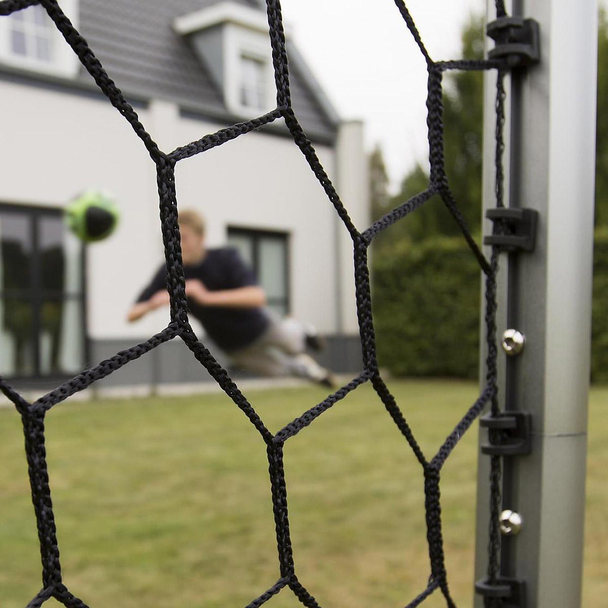 Fotbollsmål Exit Toys Scala