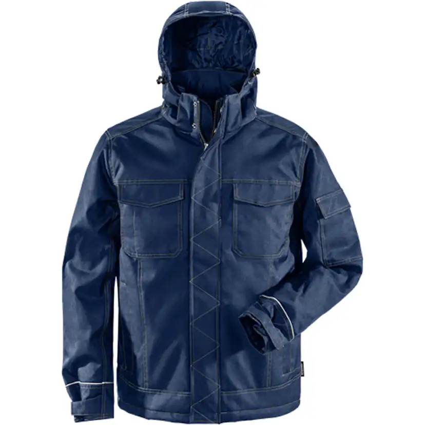 Jacka Fristads 4001 PRS
