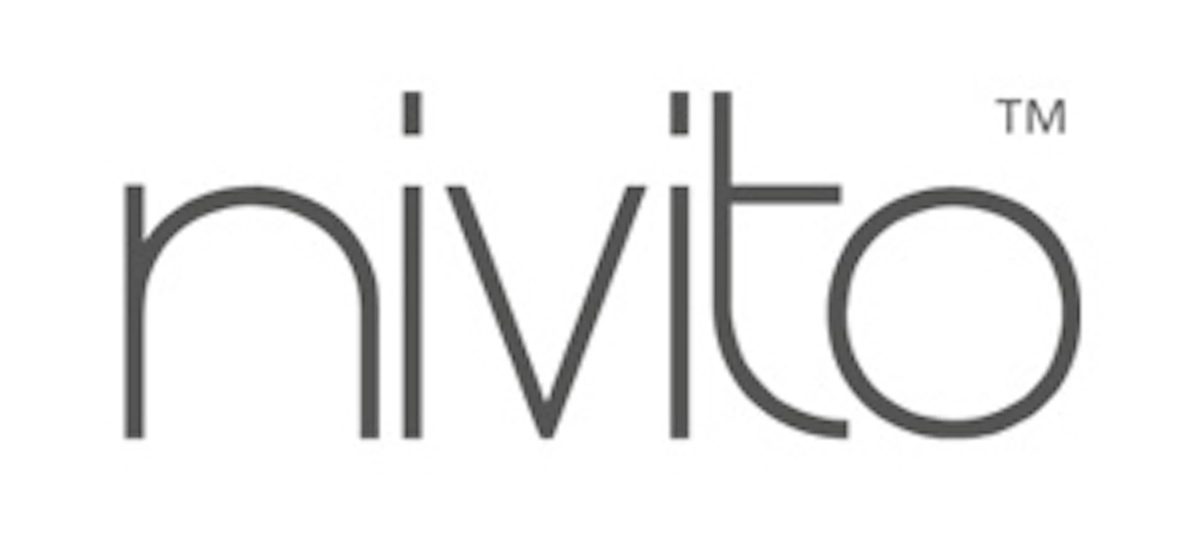 Nivito logo