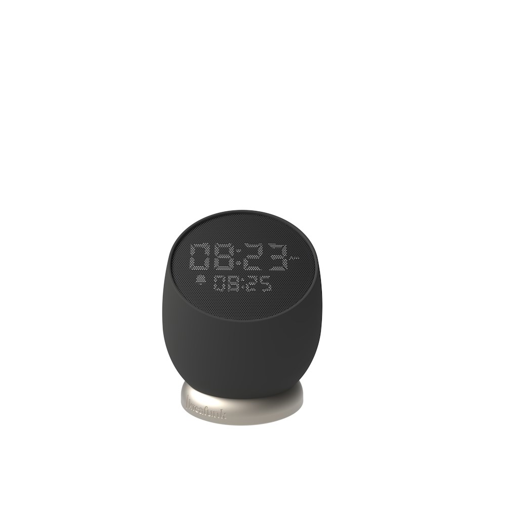 Väckarklocka Kreafunk Bell