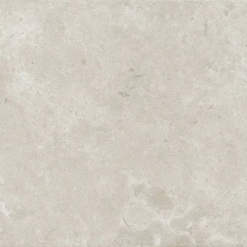 Klinker Lhådös Gute Bianco 20x20