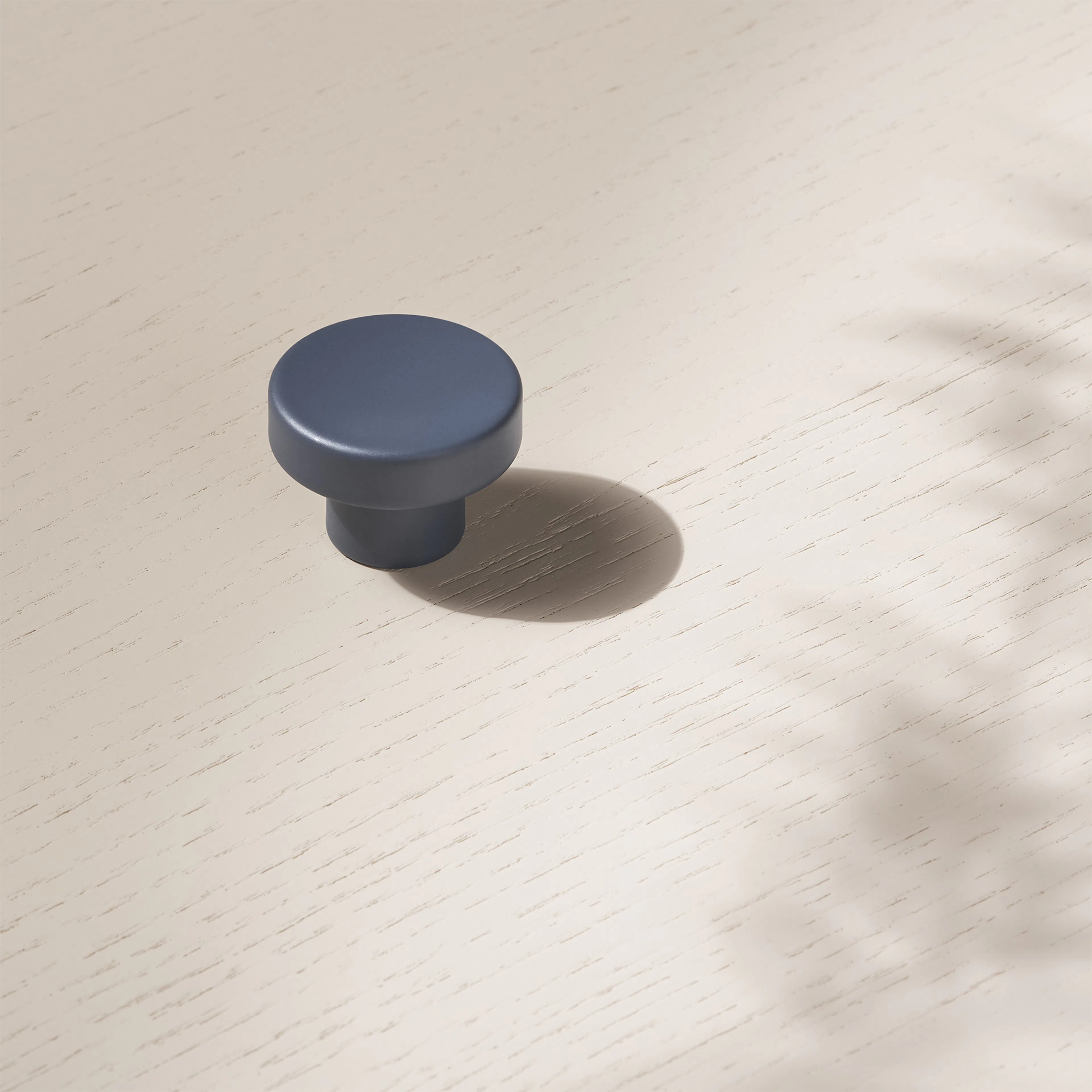 Knopp Beslag Design Circular Toniton