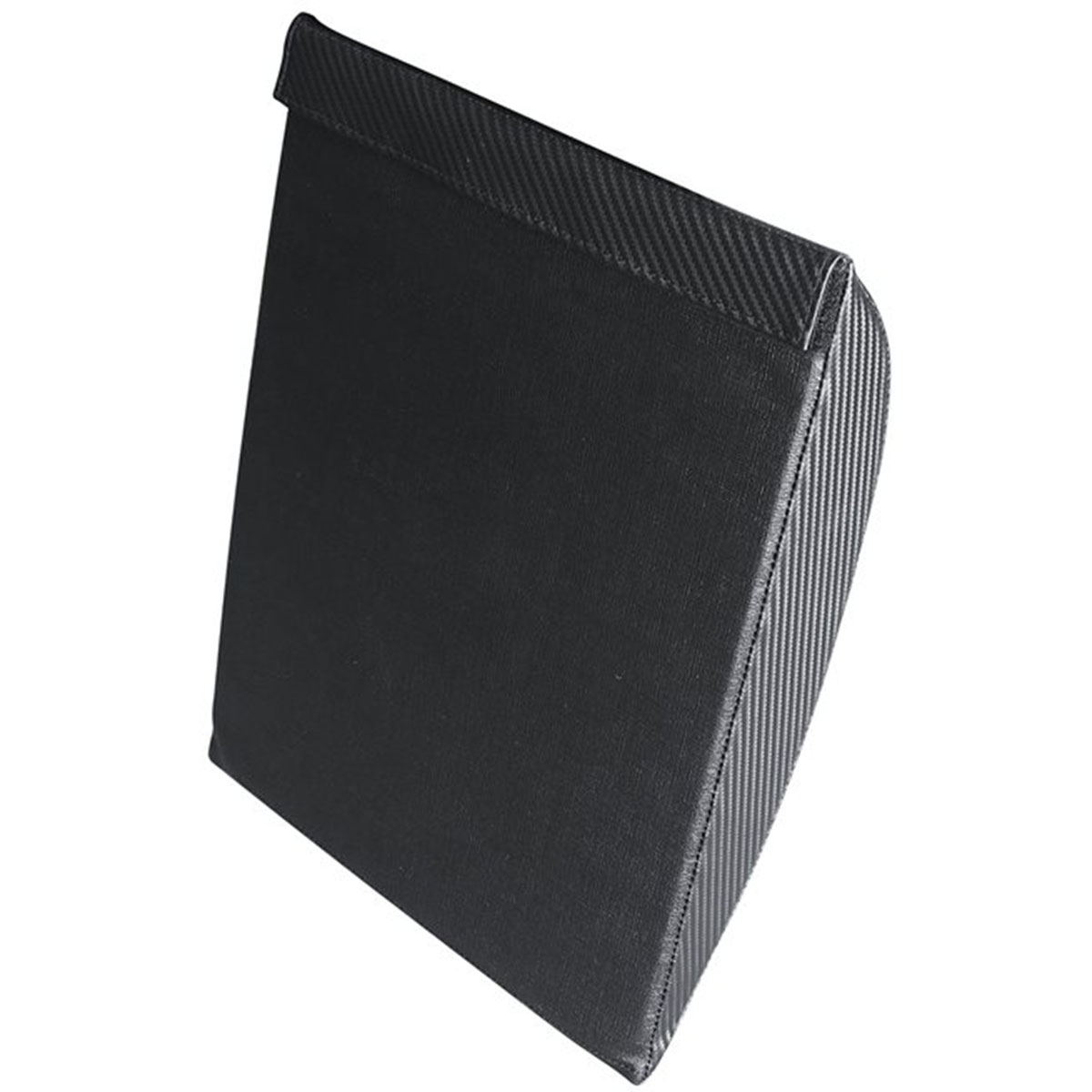 Abmat Master Fitness Nero