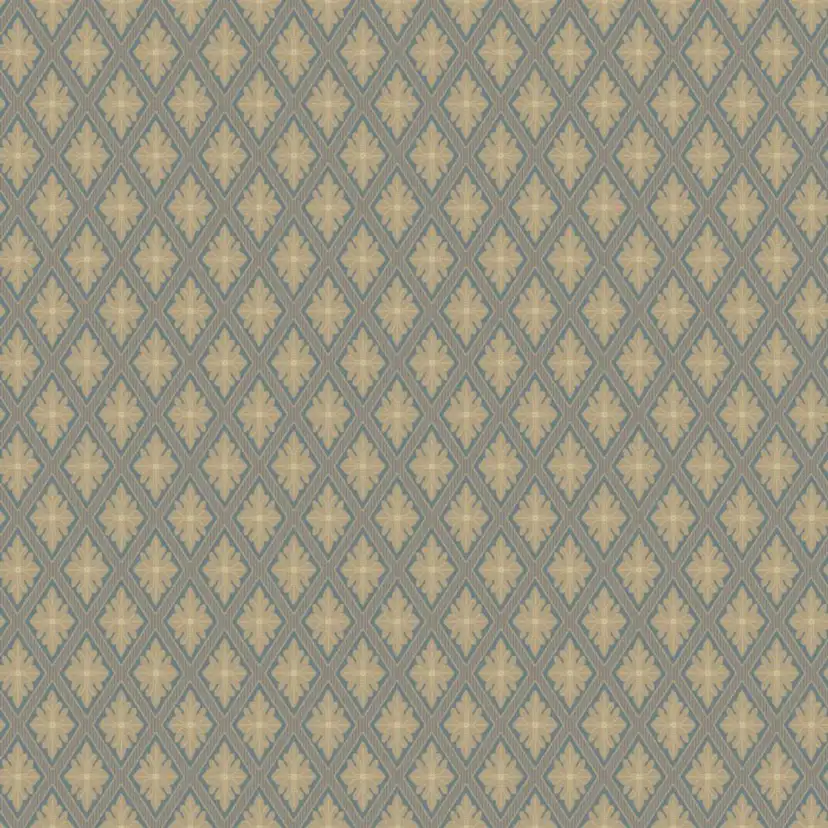Mönstrade Tapeter Duro Lillstugan Classic Gammalsvenska Papper
