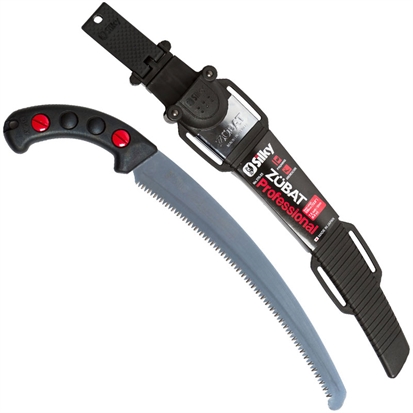 Hölstersåg Silky Zubat Professional 330