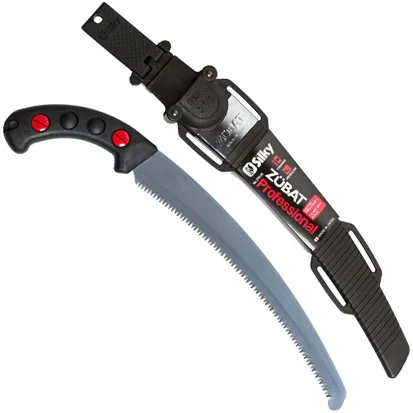 Hölstersåg Silky Zubat Professional 330