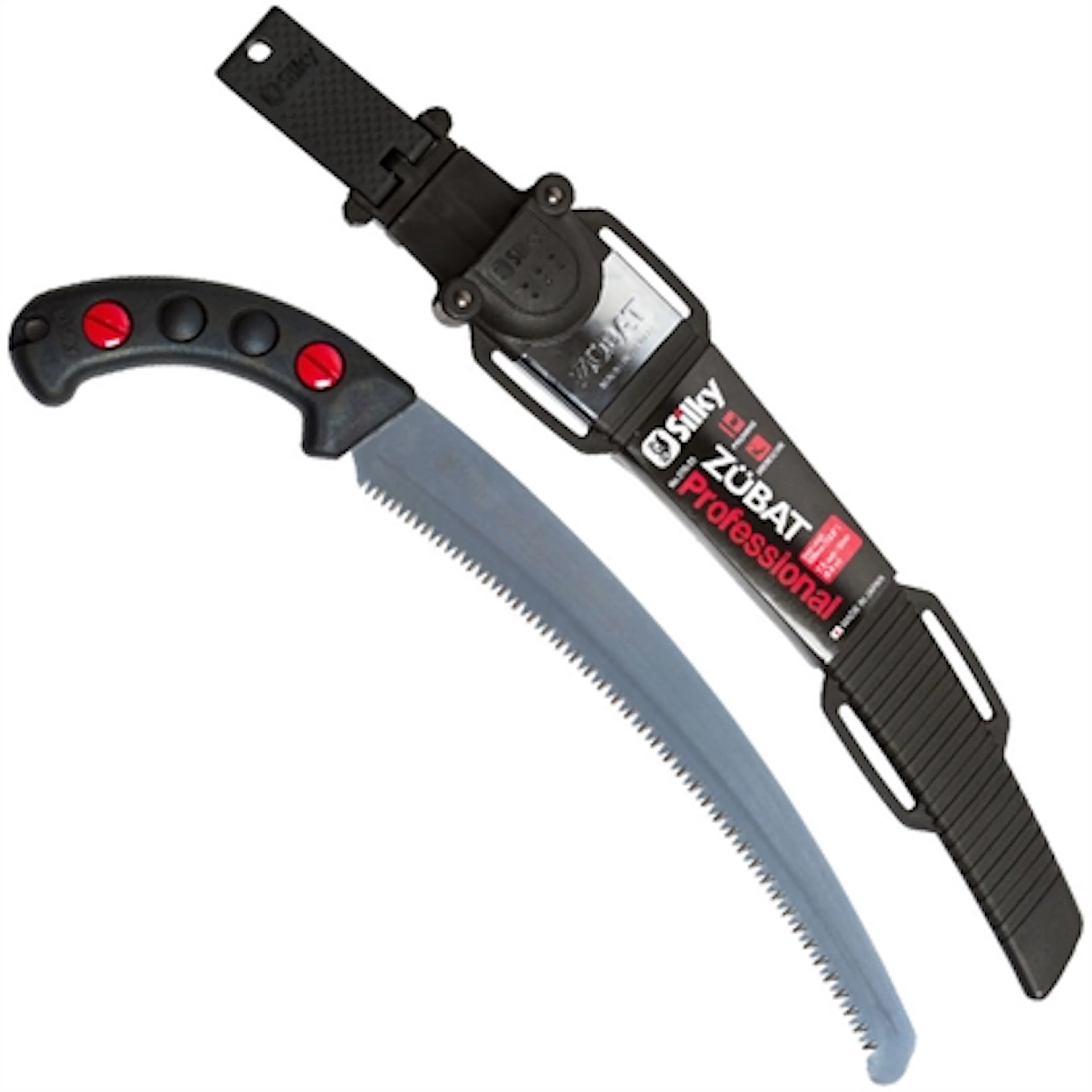 Hölstersåg Silky Zubat Professional 330