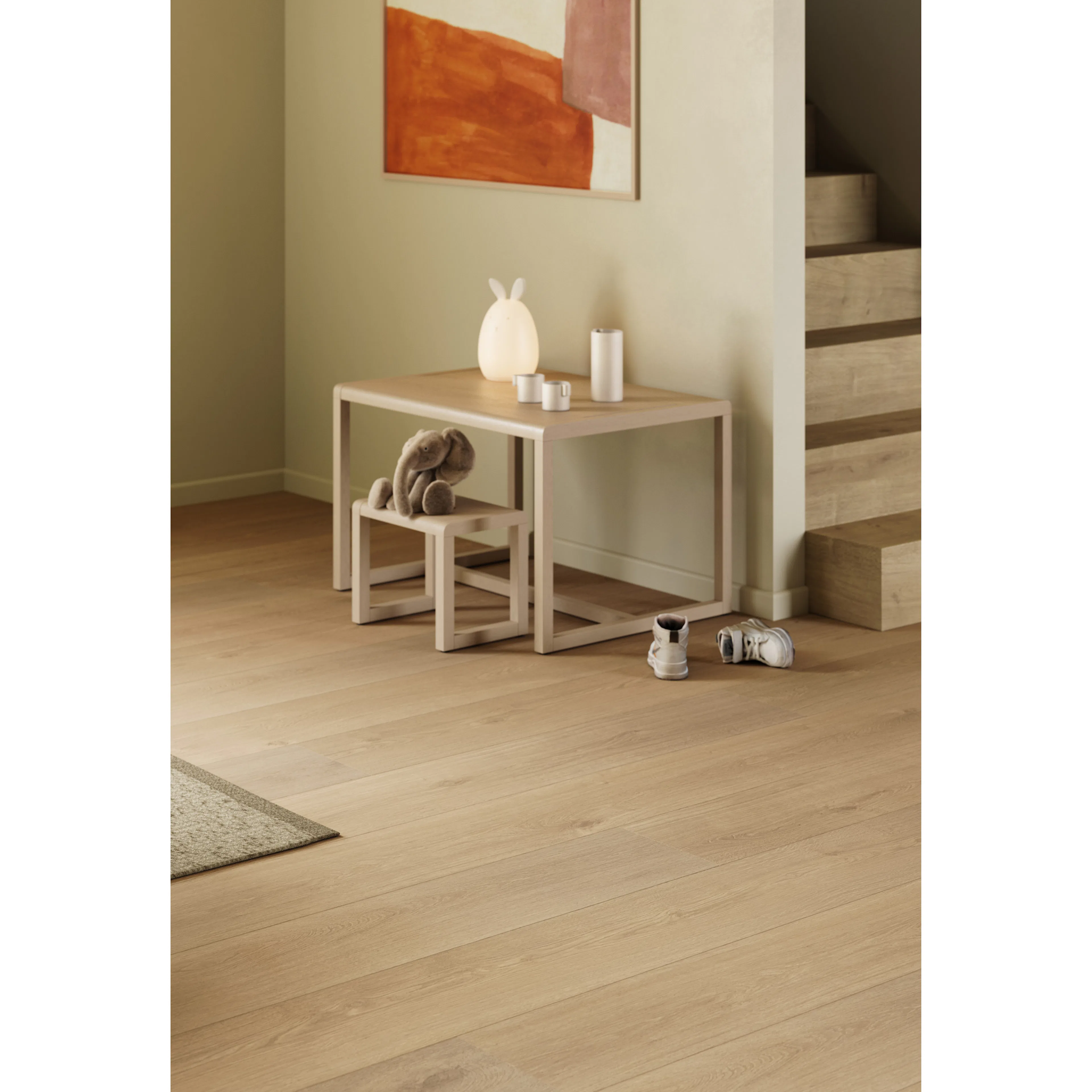 Laminatgolv Berryalloc Grand Avenue Odin Oak