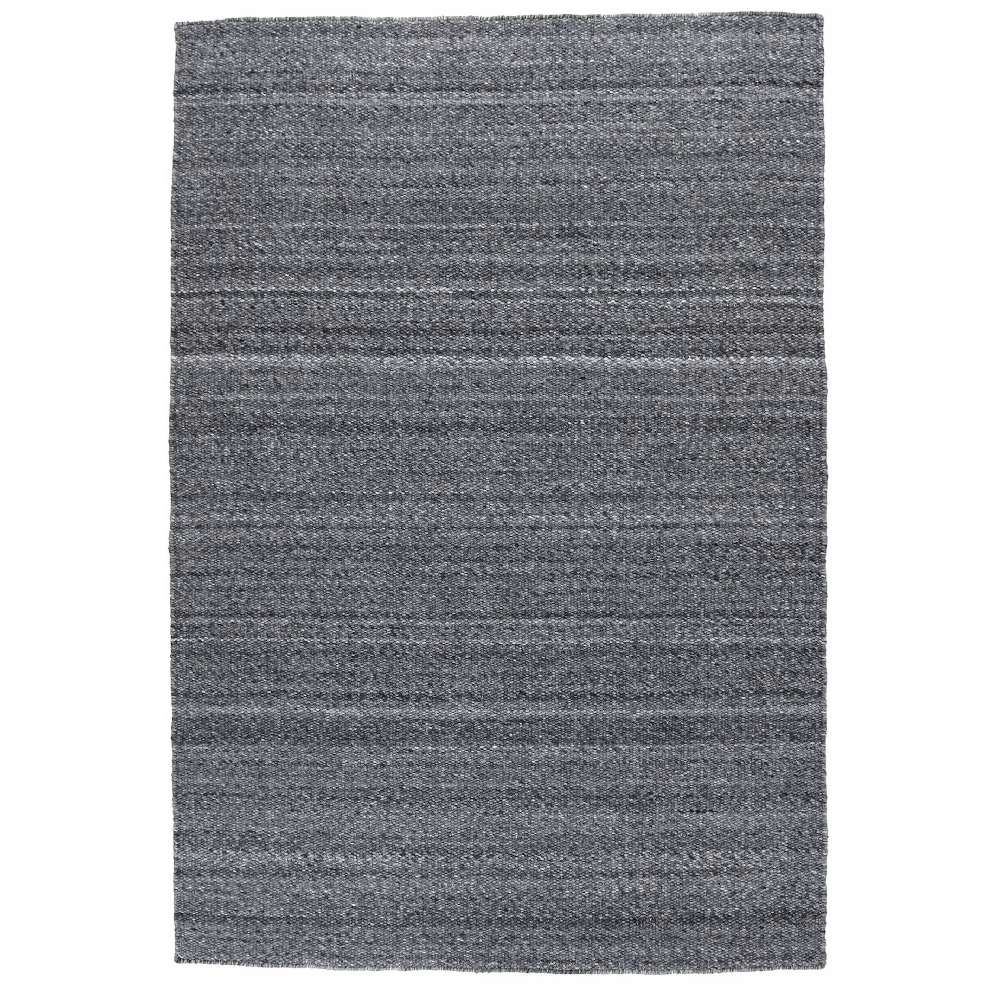 Matta HAYES 110, antracit 160/230 Antracit, 160x230 cm