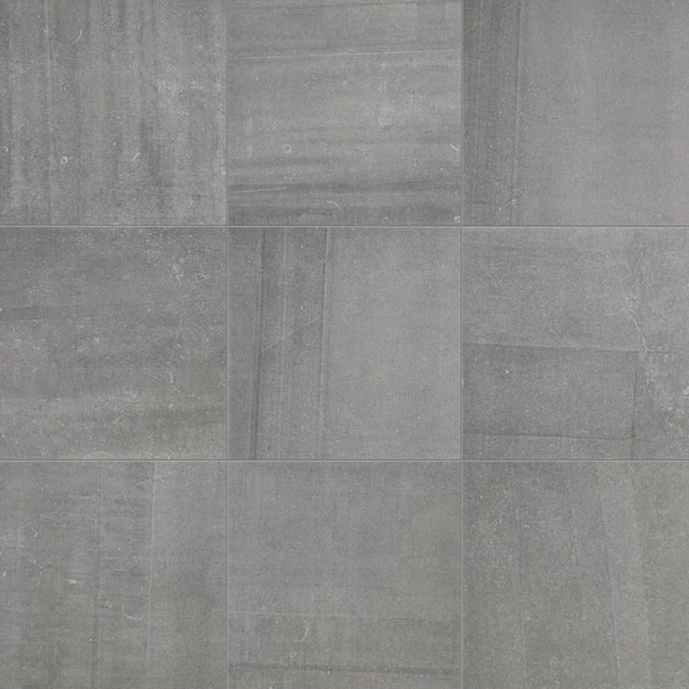 Klinker Ceramiche Keope Back Grå 60x60 cm