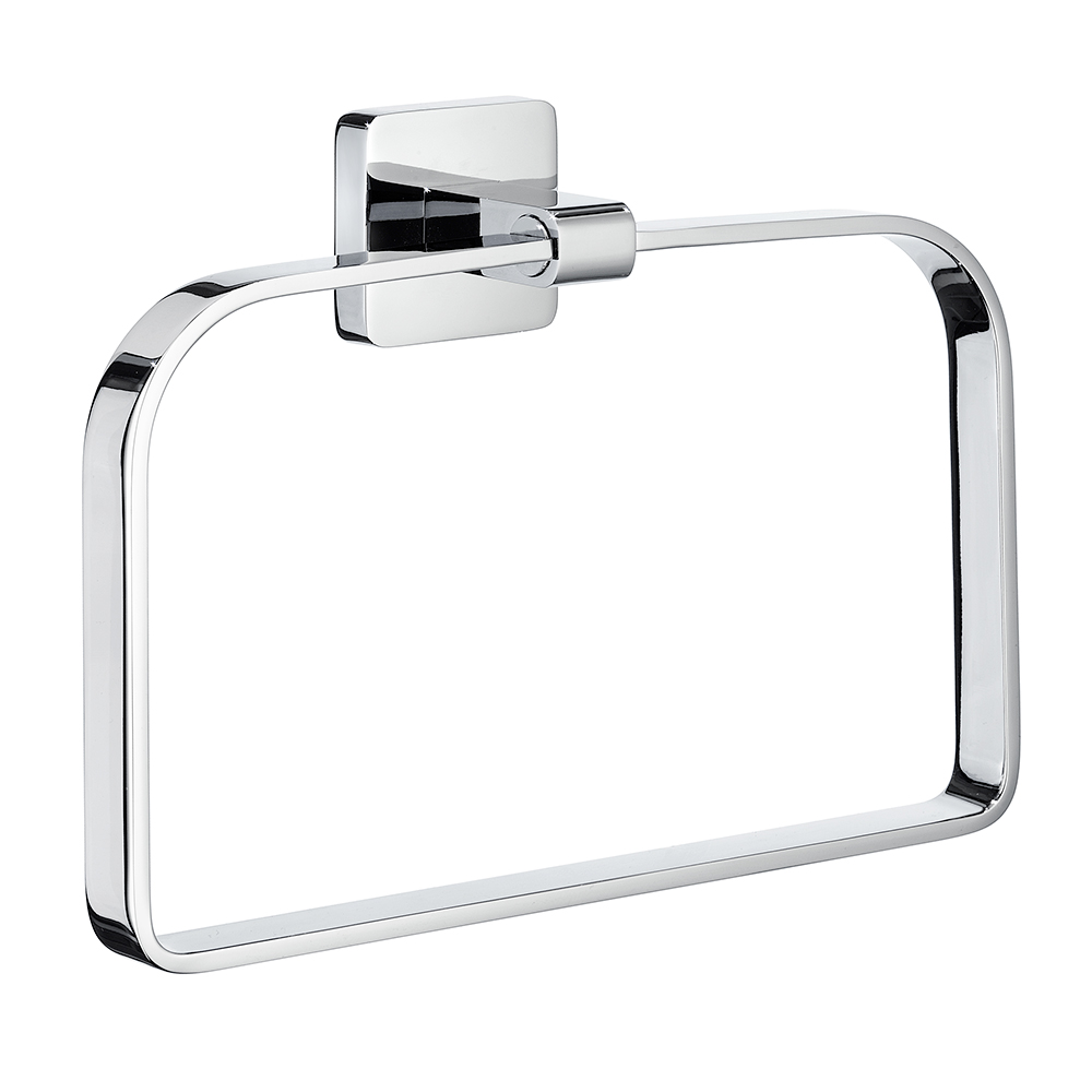 Handduksring Smedbo Ice OK344 Krom