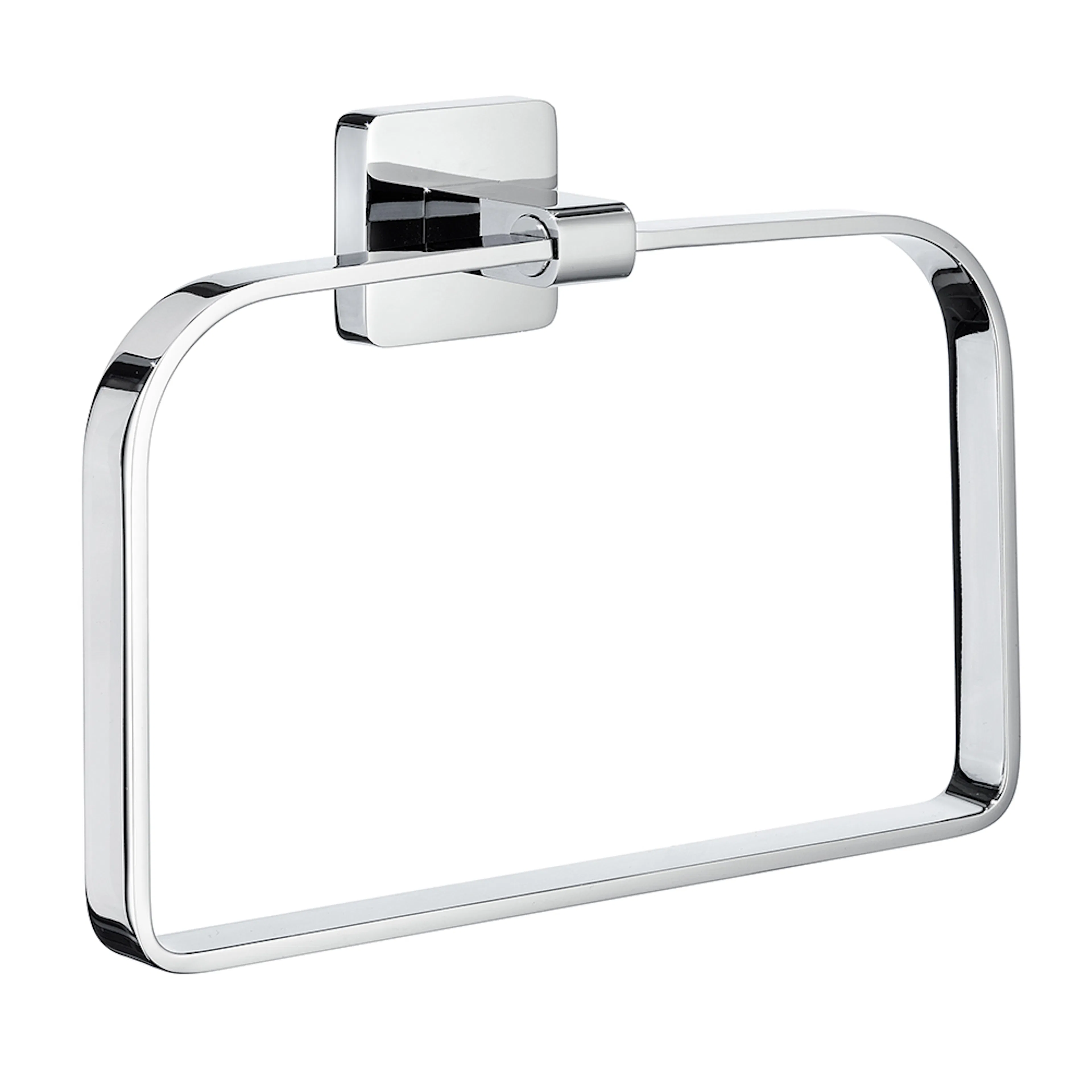 Handduksring Smedbo Ice OK344 Krom