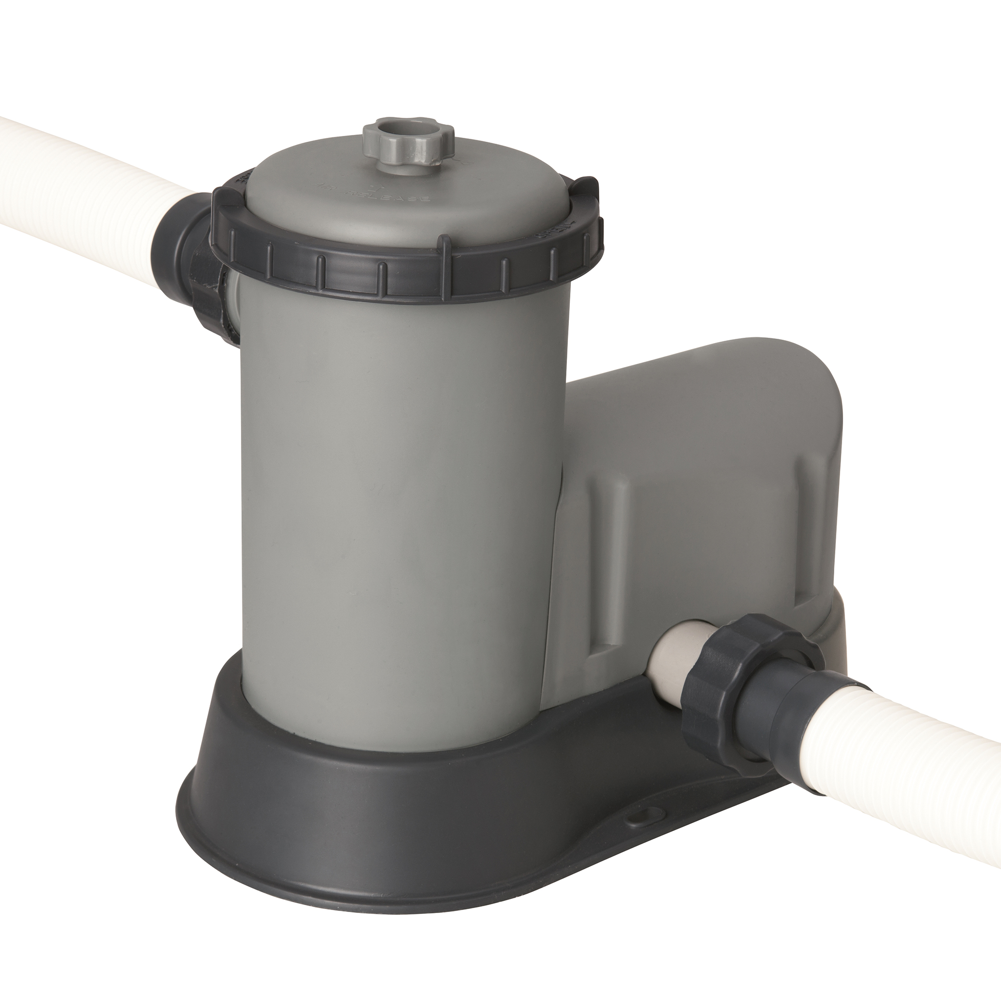 Poolpaket Bestway Power Steel 5,5 x 2,7 m Rektangulär