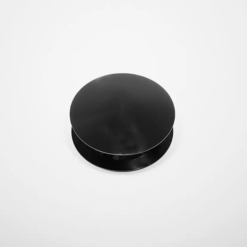 Bottenventil INR med Pop-up