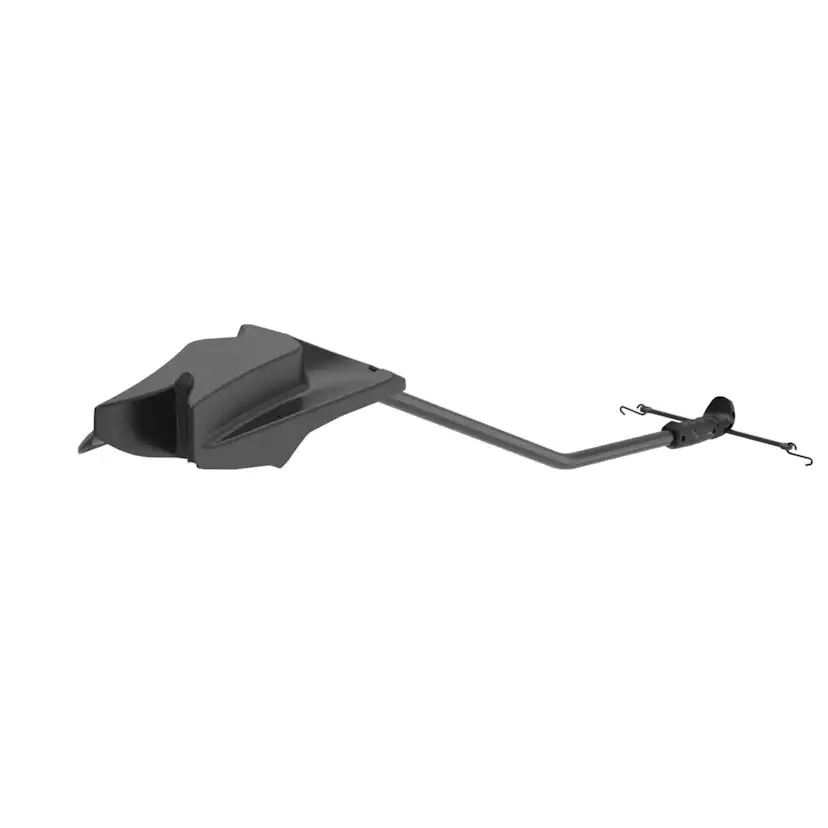 Mulchingplugg EGO TR3800E-B