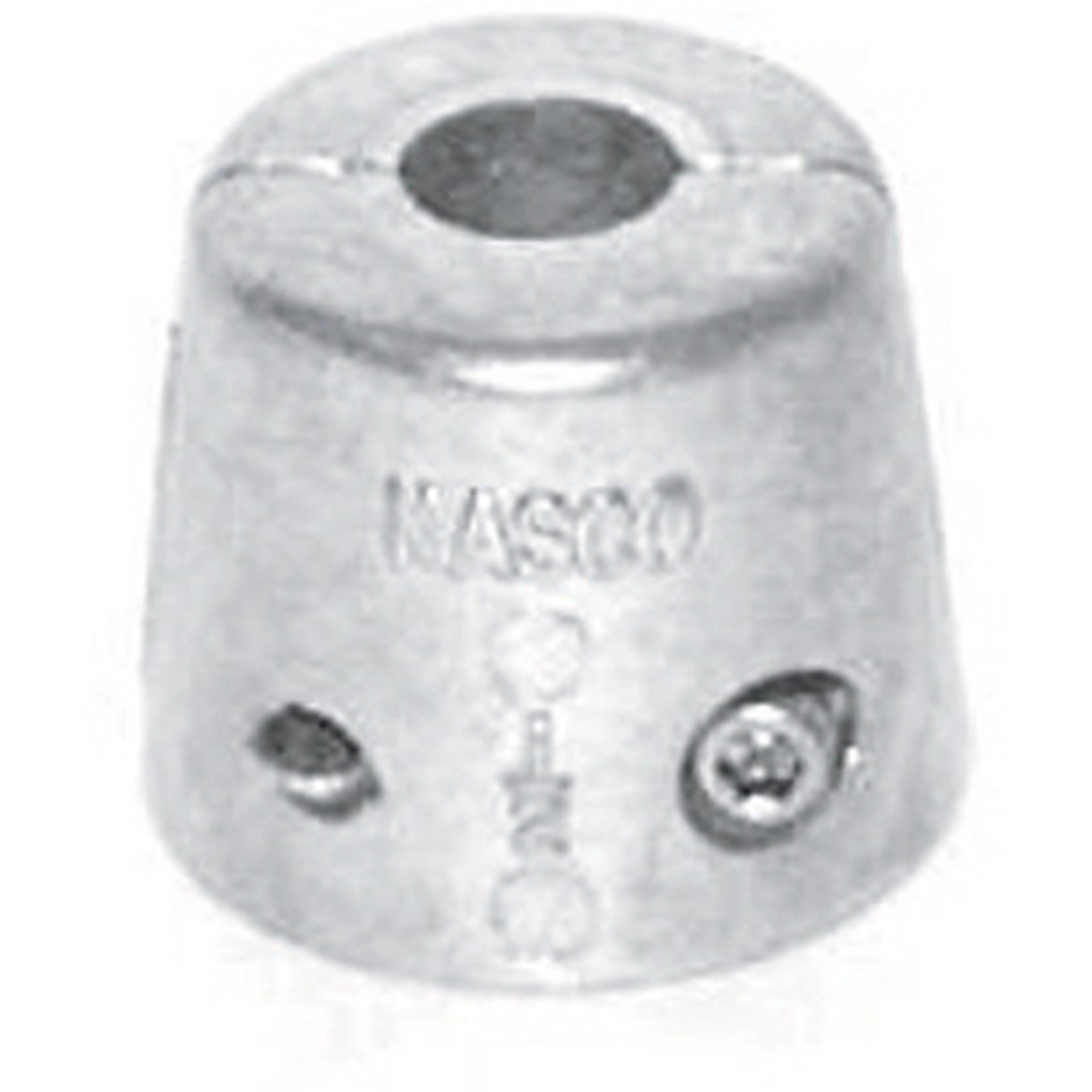 Zinkanod Till Kasco 1 Hk