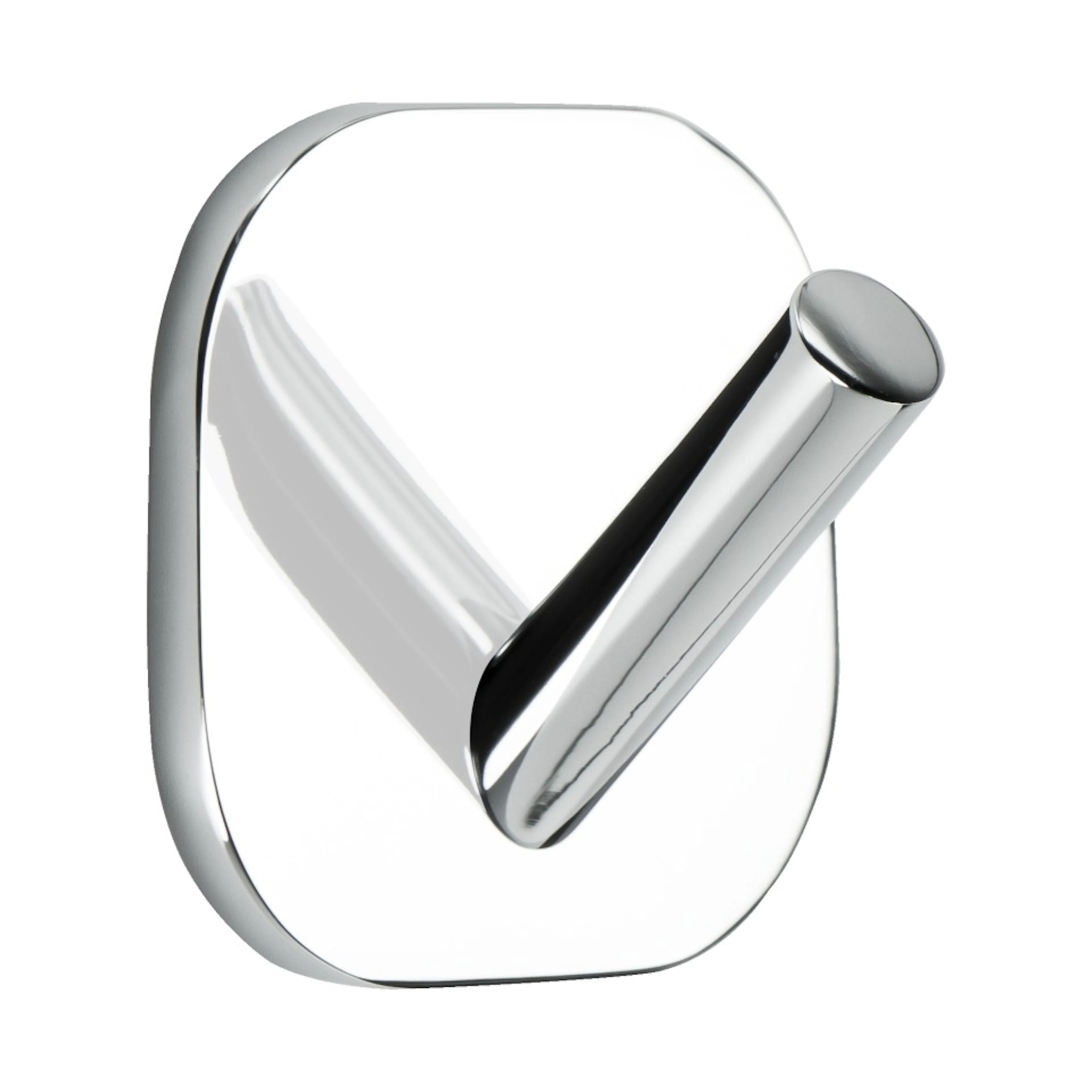 Handdukskrok Beslag Design Solid 1