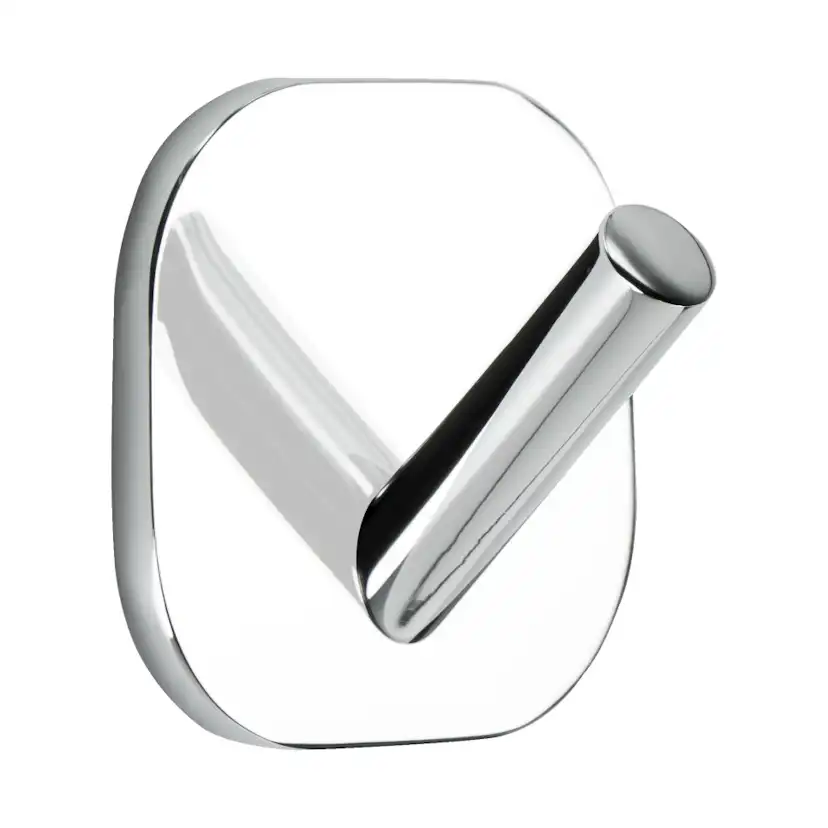 Handdukskrok Beslag Design Solid 1