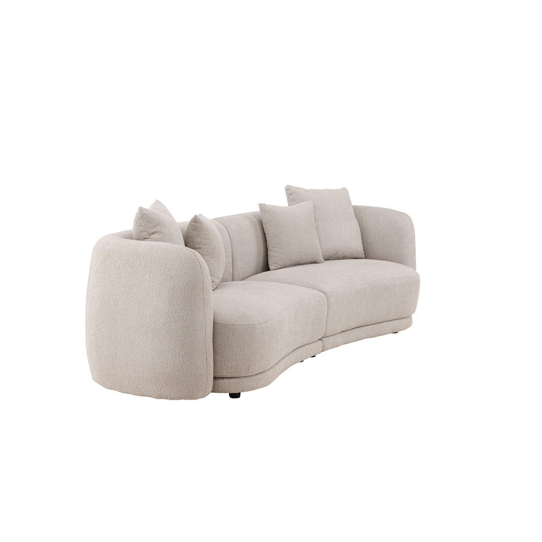 3-sitssoffa Venture Home Cielo