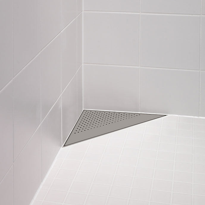 Sil Purus Corner Pearl