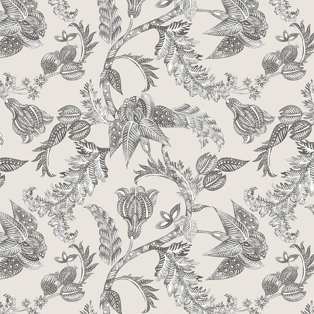 Tapet Coordonné Oriental Sense 35813