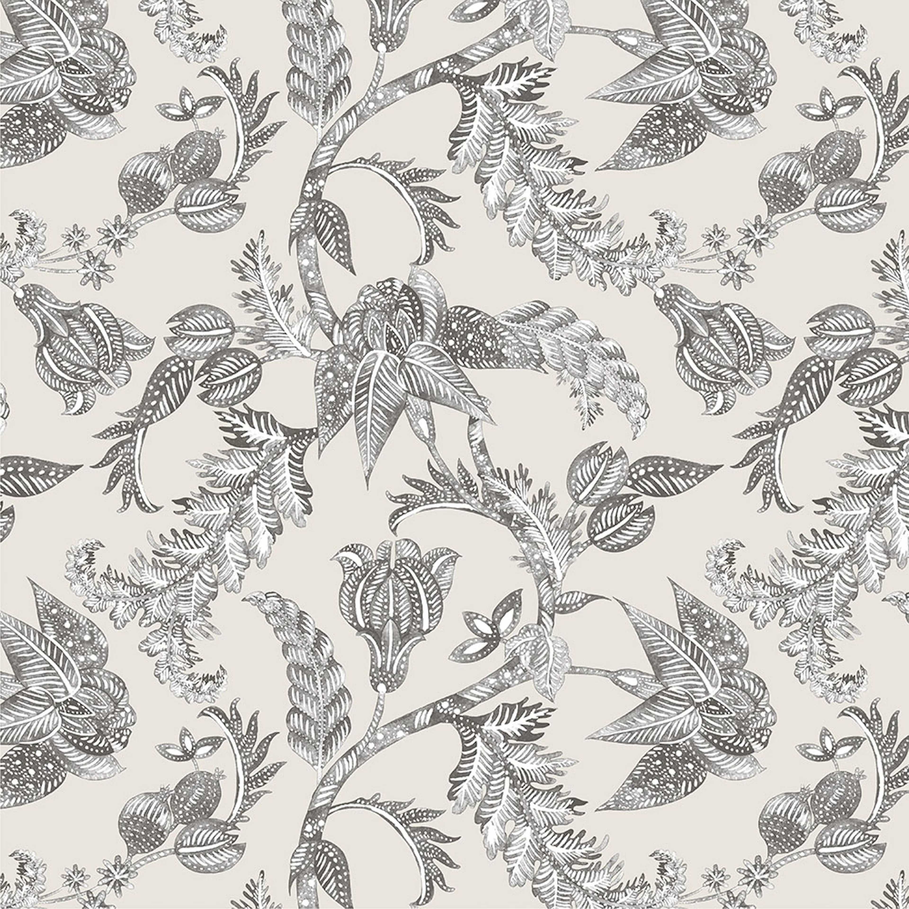 Tapet Coordonné Oriental Sense 35813