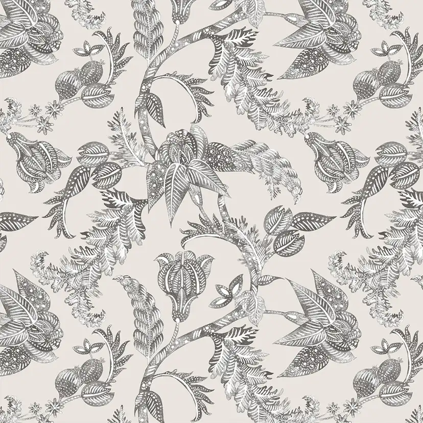 Tapet Coordonné Oriental Sense 35813