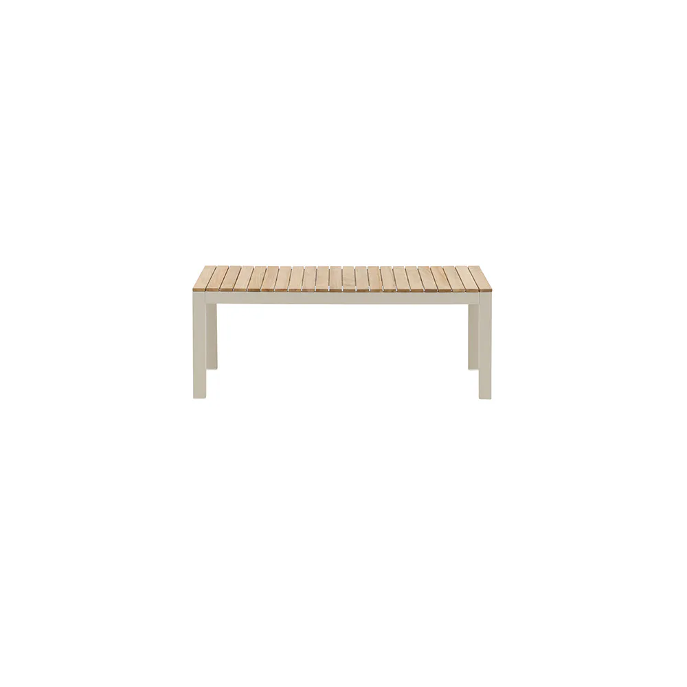 Soffbord Venture Home Brasilia 120x70 cm