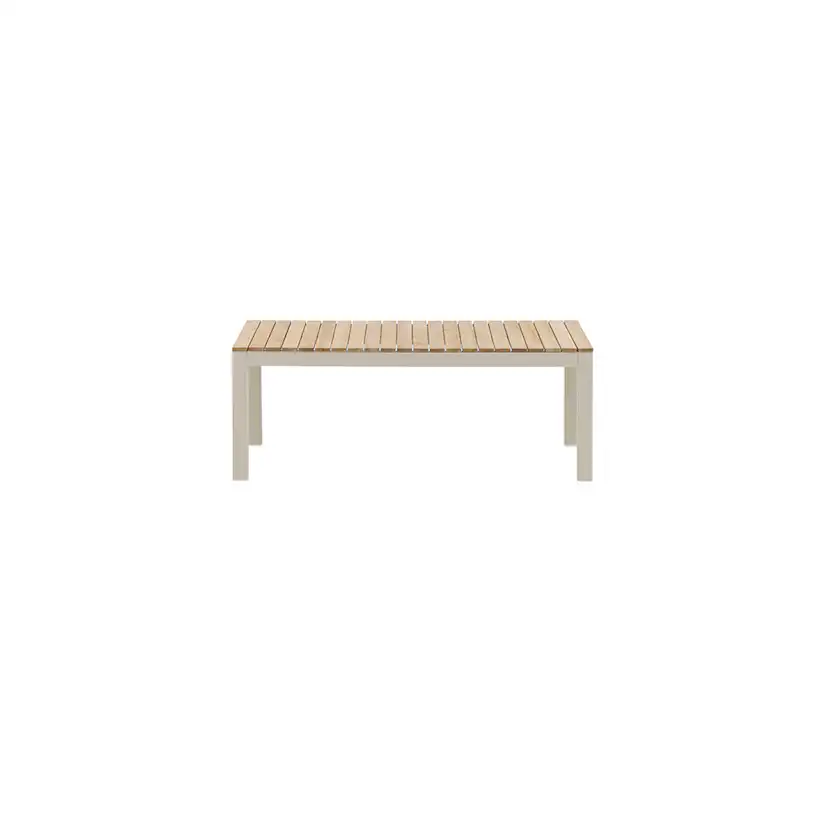 Soffbord Venture Home Brasilia 120x70 cm