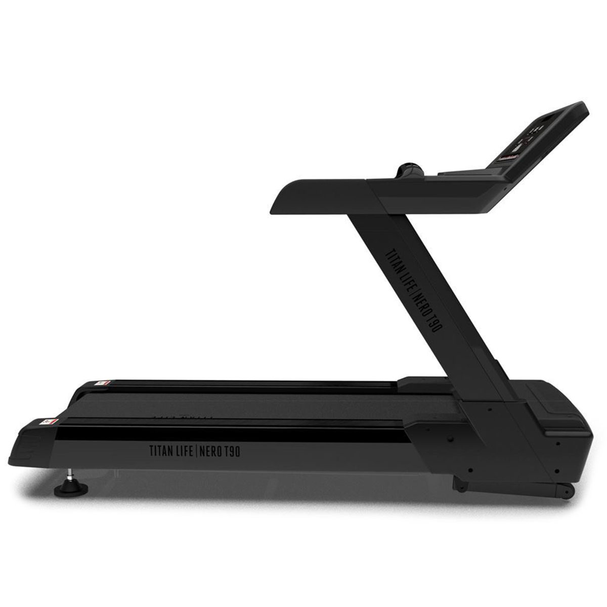 Löpband Titan Life Nero T90 Treadmill
