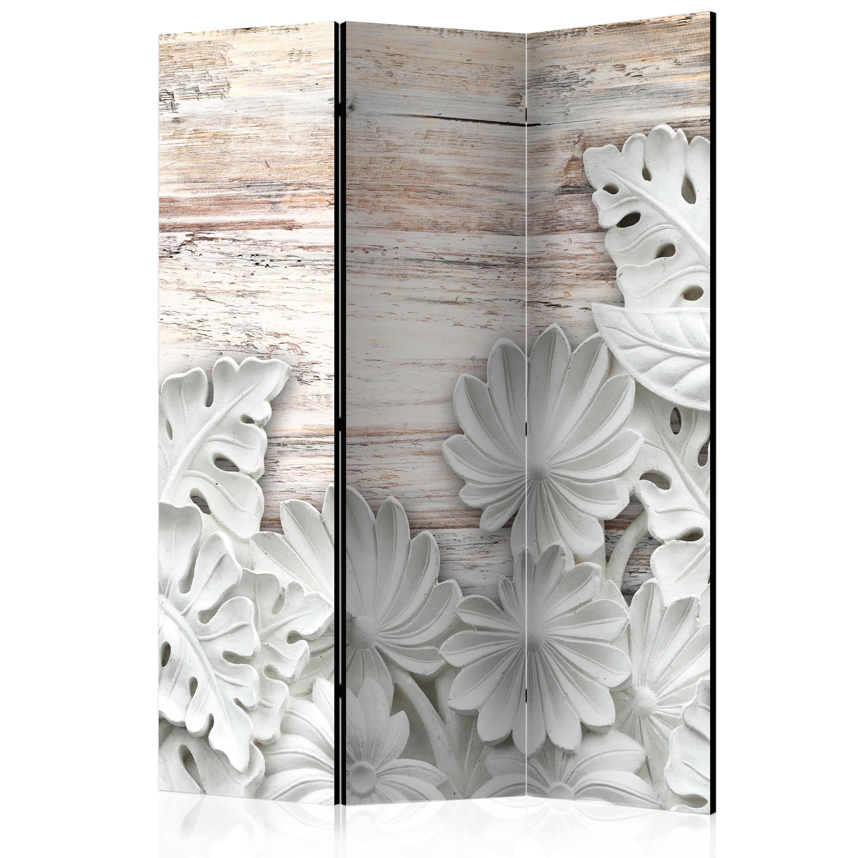 Rumsavdelare Arkiio Alabastrine Grove 135x172 cm