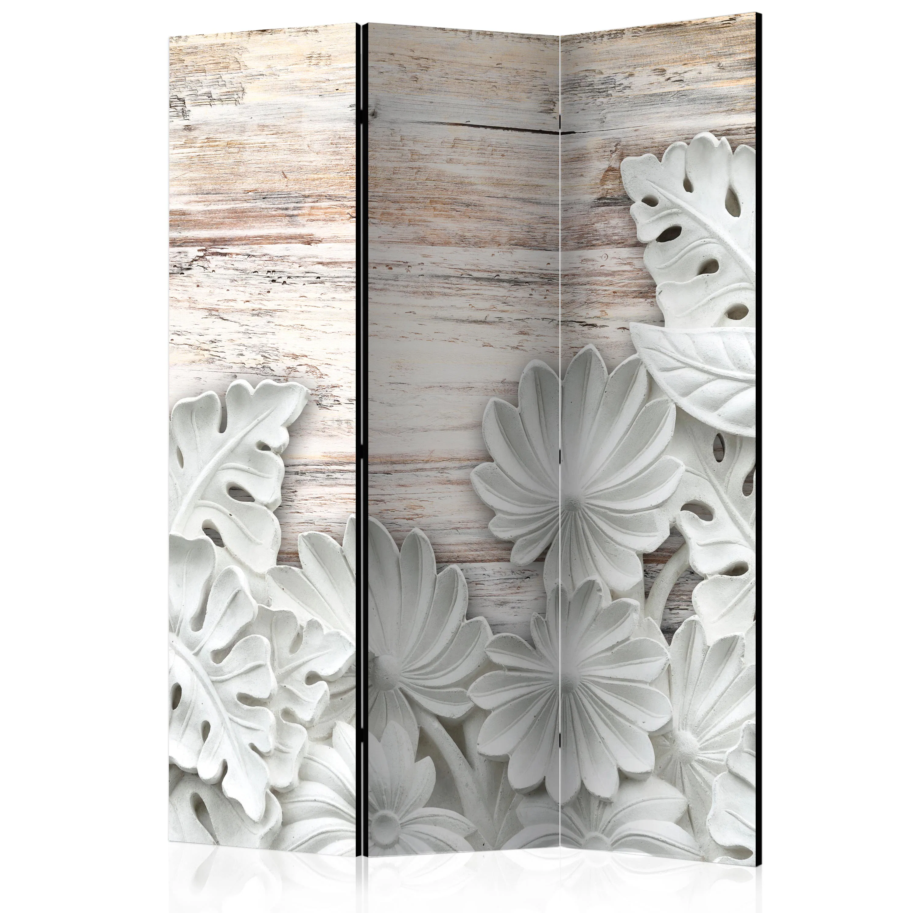 Rumsavdelare Arkiio Alabastrine Grove 135x172 cm