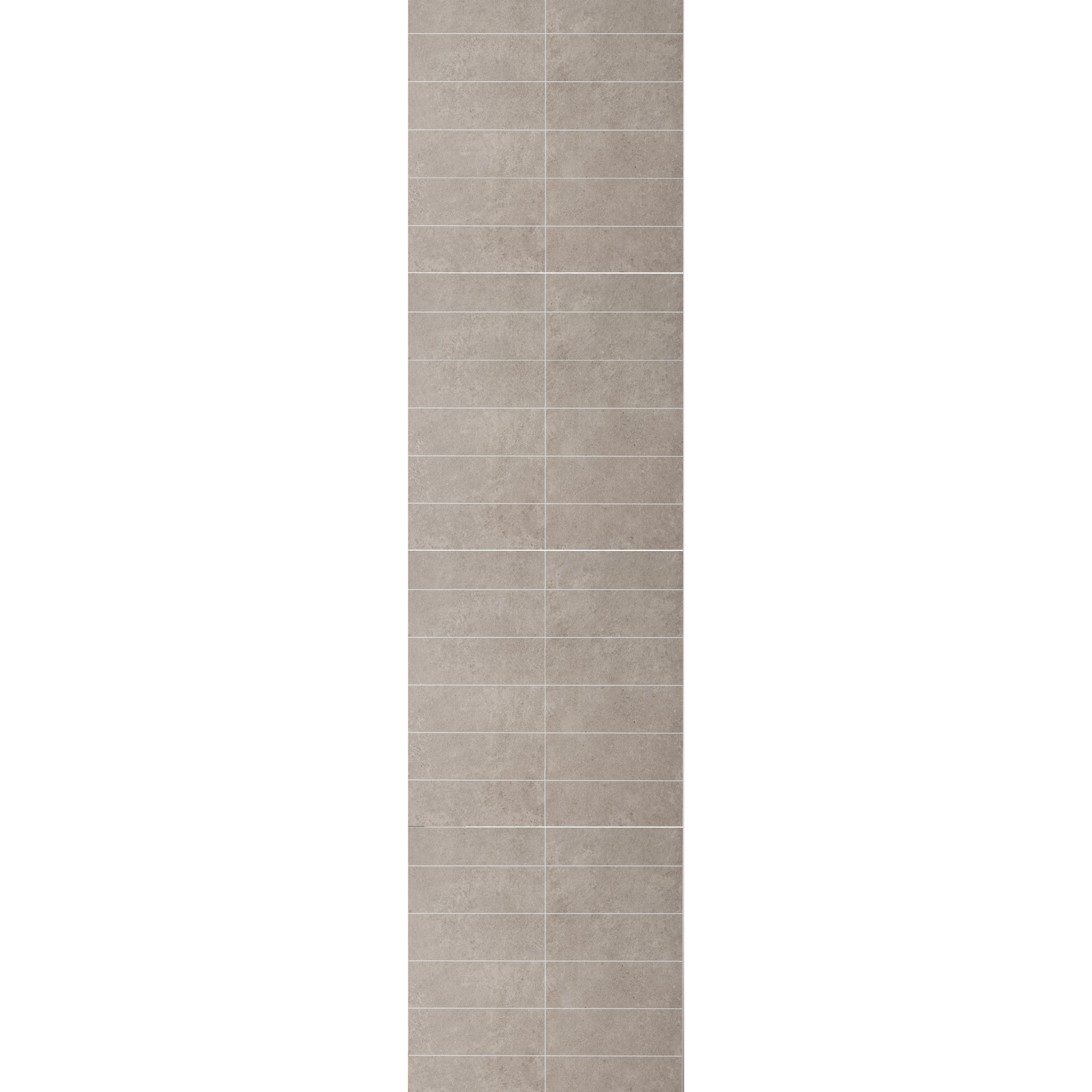 Stänkskyddsskiva Fibo Grey Sahara 4746-M3010 STN