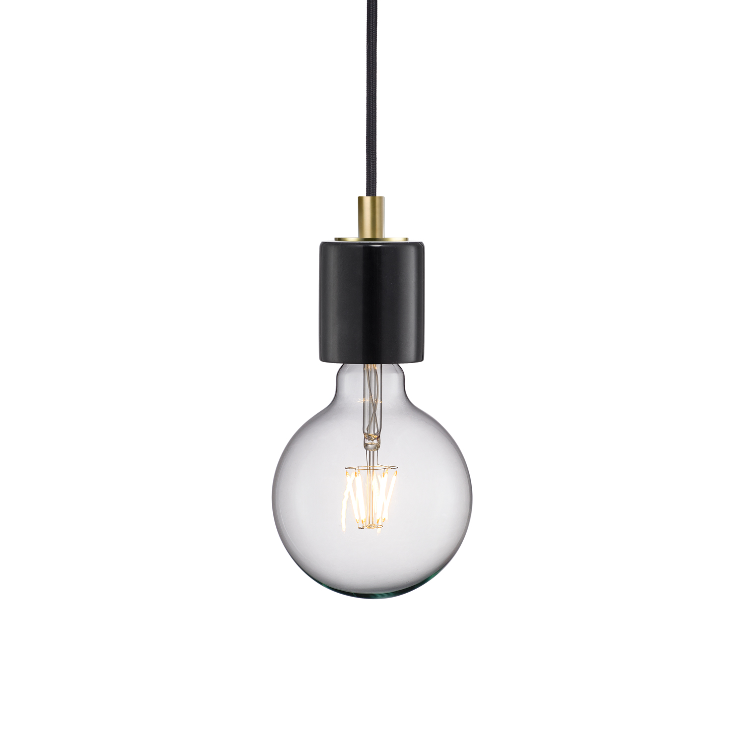 Taklampa Nordlux Siv Marmor E27