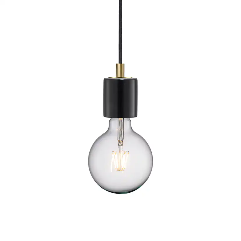 Taklampa Nordlux Siv Marmor E27