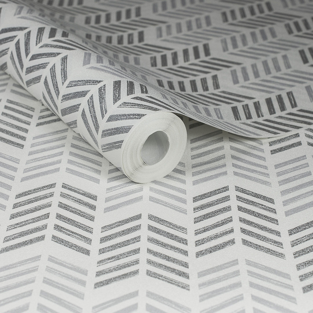 Tapet Superfresco Easy Geometrisk Glitter 103165