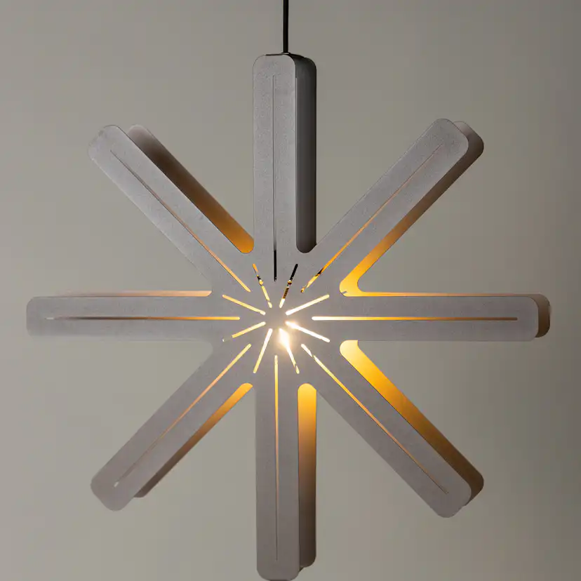 Bordslampa Venture Home Säfsen