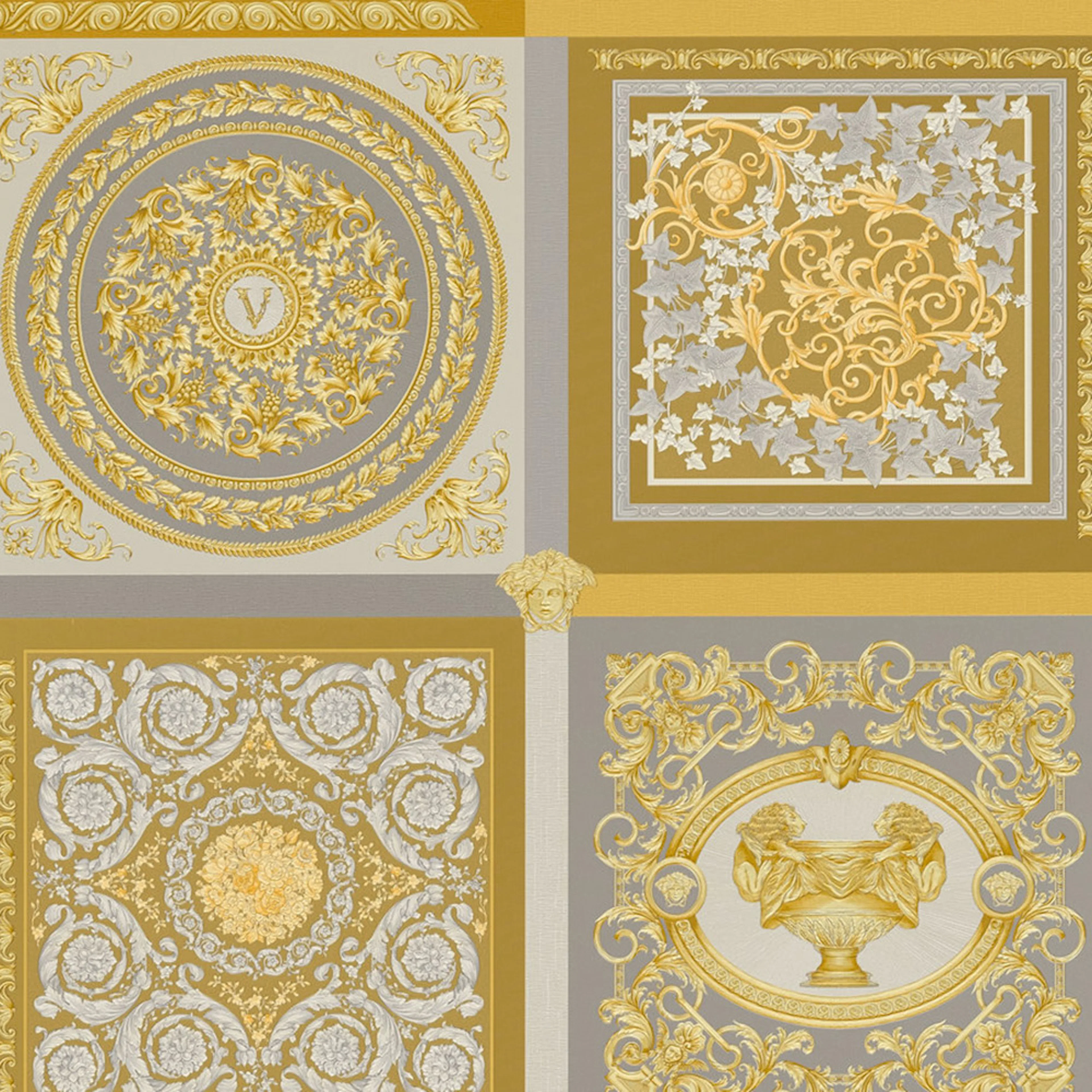 Tapet AS Creation Versace V 38704-5