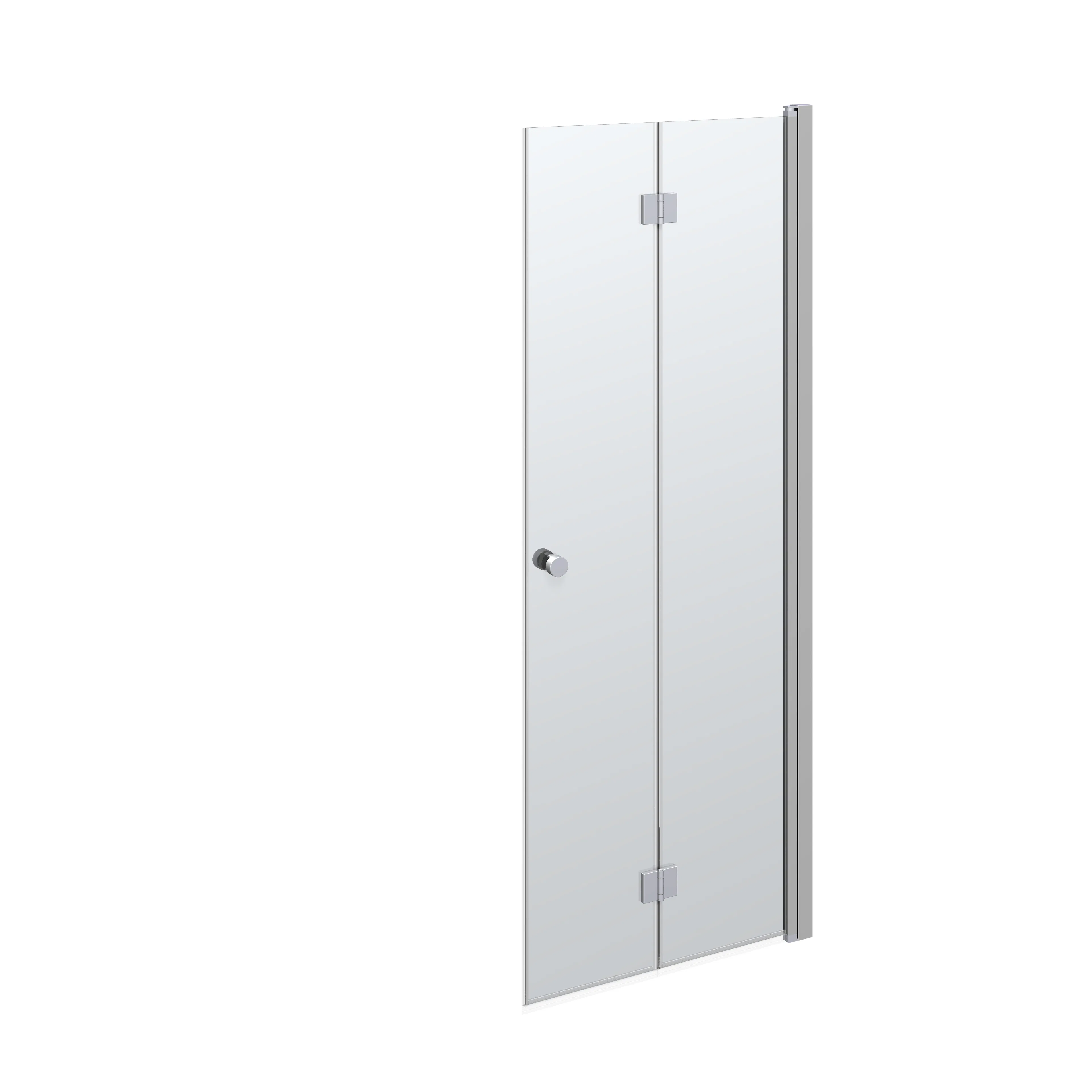 Match vikdörr 180 grader 200x80 cm 800 mm
