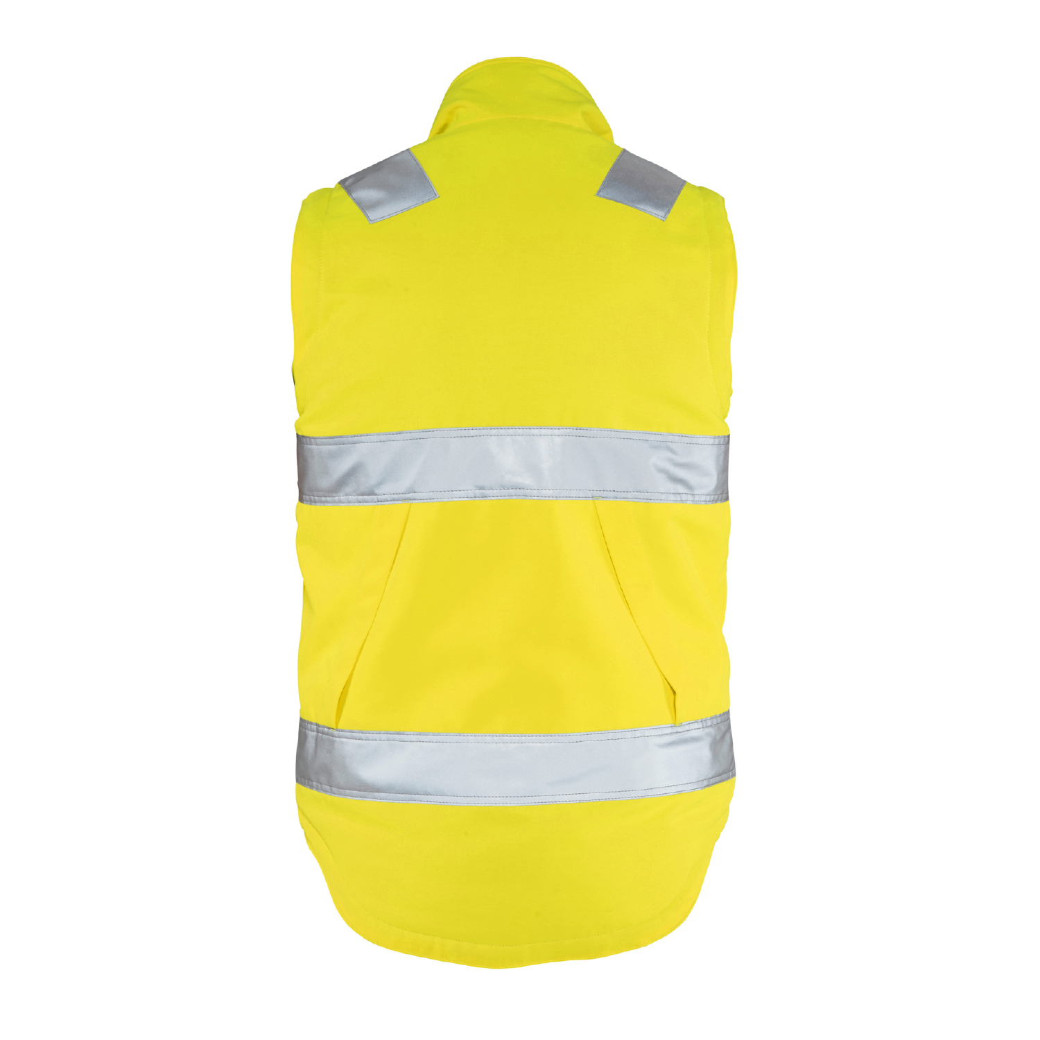 Väst Blåkläder 38701900