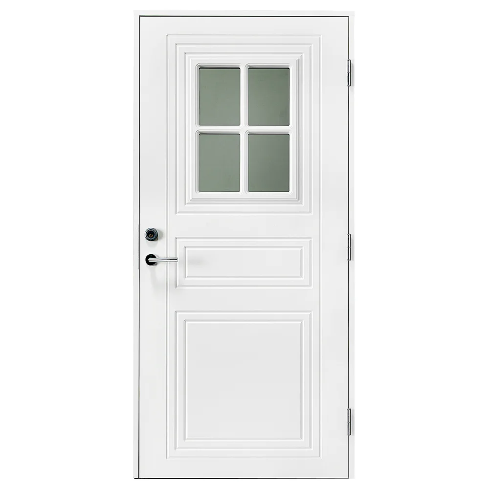 S-0502-Y, Vit