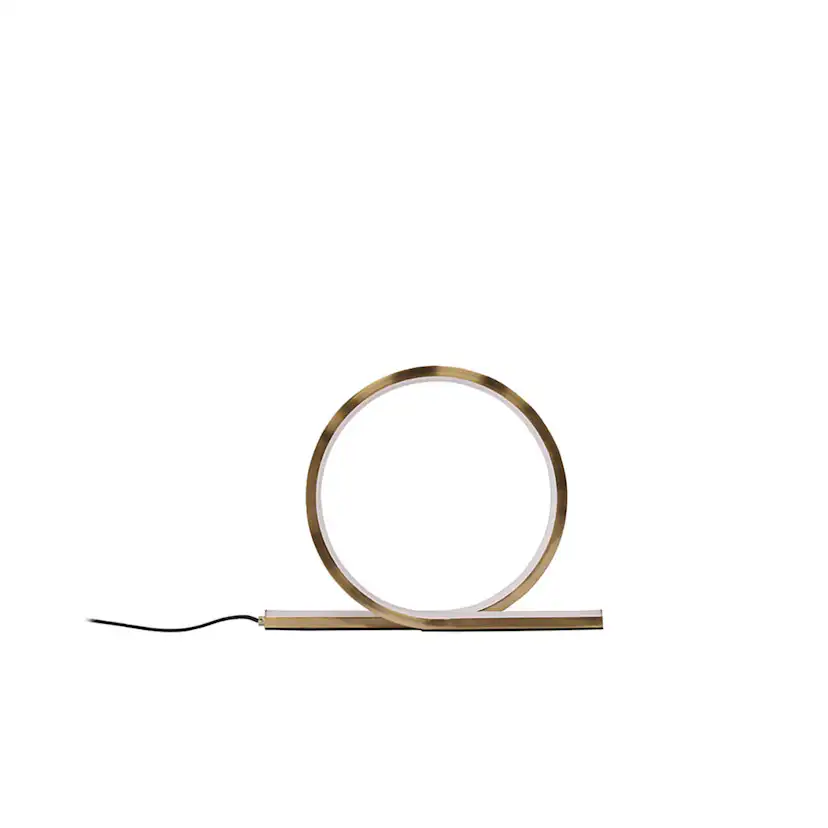 Bordslampa Venture Home Saunier