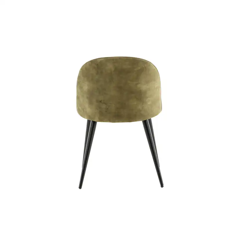 Matstol Venture Home Velvet Sammet